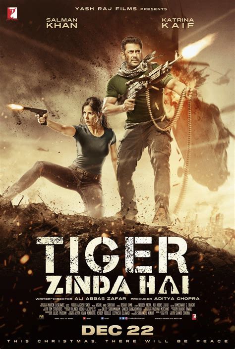 tiger zinda hai download free